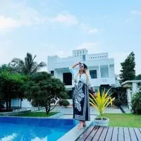 The White House Resort，位于韦勒沃耶的酒店