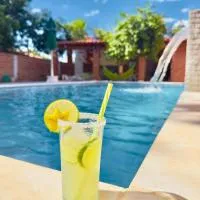 Quinta Tranquilandia,位于皮里韦维的酒店