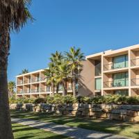 Kimpton Atlantico Algarve, an IHG Hotel，位于阿尔布费拉Sesmarias的酒店