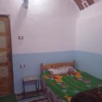 Nubian dream house，位于Jazīrat Fīlah阿斯旺国际机场 - ASW附近的酒店