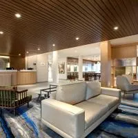 Fairfield Inn & Suites by Marriott Chicago Bolingbrook，位于波林布鲁克的酒店