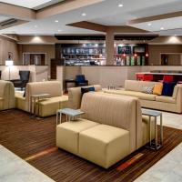 圣克劳德万怡酒店，位于圣克劳德St. Cloud Regional Airport - STC附近的酒店