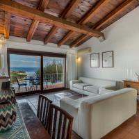 Le Case di Mara - Appartamento Vista Mare a Porto Rotondo，位于罗通多港的酒店