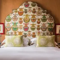 Vmaison Hotel Messina，位于墨西拿的酒店