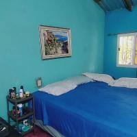 Cabaña, Hospedaje Cortes，位于拉塞瓦拉塞瓦国际机场 - LCE附近的酒店