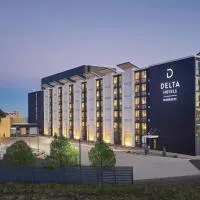 Delta Hotels by Marriott Denver Thornton，位于威斯敏斯特的酒店