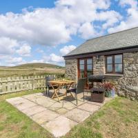 1 Bed in Sennen DUCKS，位于Saint Buryan兰德恩德机场 - LEQ附近的酒店