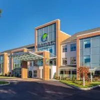 Element by Marriott Chelmsford，位于切姆斯福德的酒店