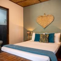 Golden Monkey Beach Hotel，位于爱妮岛的酒店