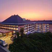 Fairfield by Marriott Bali Kuta Sunset Road，位于库塔日落大道的酒店