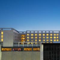 Four Points by Sheraton Jaipur, City Square，位于斋浦尔通克路的酒店