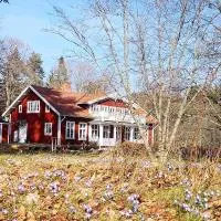 Påryds Bed & Breakfast，位于Påryd的酒店