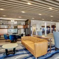 Fairfield Inn & Suites Bardstown,位于巴兹敦的酒店