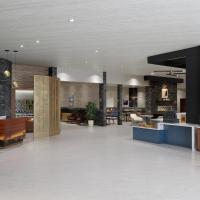 Delta Hotels by Marriott Grande Prairie Airport，位于大草原城大草原机场 - YQU附近的酒店