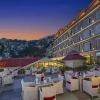 Snow Valley Resorts Shimla，位于西姆拉的酒店