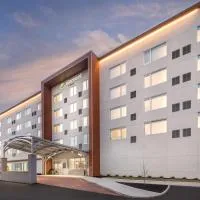Element by Marriott Knoxville West，位于诺克斯维尔的酒店