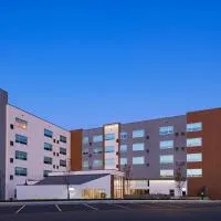 Element by Marriott Spring Valley，位于斯普林瓦利的酒店
