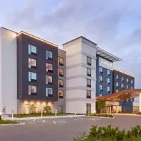 Fairfield by Marriott Inn & Suites Orillia，位于奥里利亚的酒店