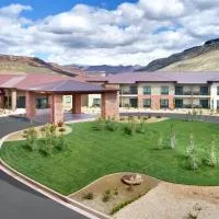 Fairfield Inn & Suites by Marriott Virgin Zion National Park，位于维尔京的酒店