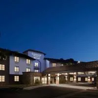 Fairfield Inn & Suites By Marriott Camarillo,位于卡马里奥的酒店
