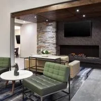 Fairfield Inn & Suites by Marriott Virginia Beach/Norfolk Airport，位于弗吉尼亚海滩诺福克国际机场 - ORF附近的酒店
