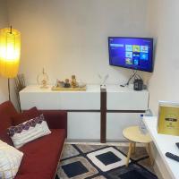 Quarto salinha e WC，位于卢班戈Lubango - SDD附近的酒店