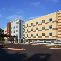 Fairfield by Marriott Inn & Suites Pensacola Pine Forest，位于彭萨科拉的酒店