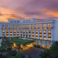 ITC Kakatiya, a Luxury Collection Hotel, Hyderabad，位于海得拉巴Begumpet的酒店