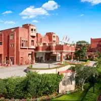 ITC Rajputana, a Luxury Collection Hotel, Jaipur，位于斋浦尔的酒店