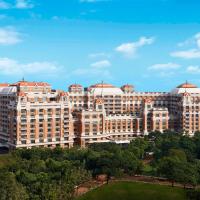 ITC Grand Chola, a Luxury Collection Hotel, Chennai，位于钦奈Guindy的酒店