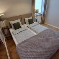 Apartament Łąkoszyn Kutno，位于库特诺的酒店