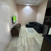 Urban Oasis Kaduna，位于卡杜纳Kaduna Airport - KAD附近的酒店
