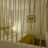 PS Apartment Polydrosos - PS Rental，位于波利兹罗松的酒店
