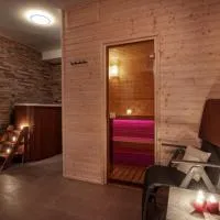 Rezidencia Podhájska，位于波达雅斯卡的酒店