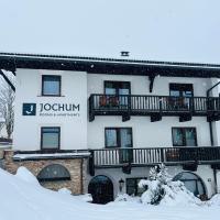 Jochum Hotel Garni，位于费斯的酒店