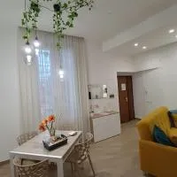 A Casa di Nonna Maria,位于Roccapiemonte的酒店