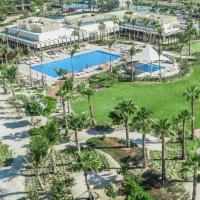 Turtle Bay Resort - Red Sea，位于ḨanakRed Sea International Airport - RSI附近的酒店