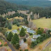 Maydena Lodge，位于Maydena的酒店