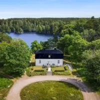 Nygård，位于Älvkarleby的酒店
