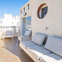 Apartamentos El Castell，位于贝尼多姆的酒店