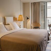 room Select Bilbao，位于毕尔巴鄂老城的酒店