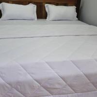 Jakara Avenue Hotel- Tamale，位于KyanshiogoTamale - TML附近的酒店
