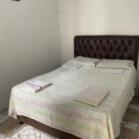 Casa em vila familiar，位于纳塔尔圣贡卡罗阿玛兰特国际机场 - NAT附近的酒店
