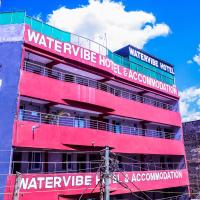 Watervibe Hotel，位于Ruiru的酒店