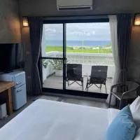 Serendipity House澎湖望安島，位于Wang-an的酒店
