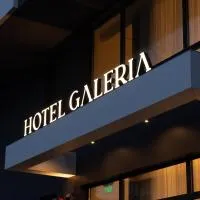 Garni Hotel Galeria，位于巴尼亚卢卡的酒店