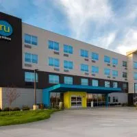 Tru By Hilton Anderson，位于安德森的酒店