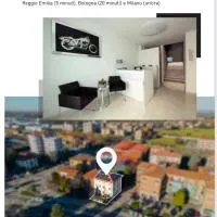 B&B Luna Suite & Room，位于鲁别拉的酒店