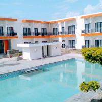 Graha Serasan Seandanan，位于BandingagungGatot Soebroto Airport - WTX附近的酒店