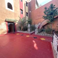 Hotel Zagour - Luxury hotel in Zagora，位于扎古拉的酒店